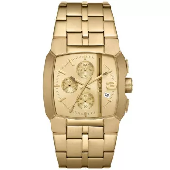 Diesel® Chronograph 'Cliffhanger' Men's Watch DZ4639