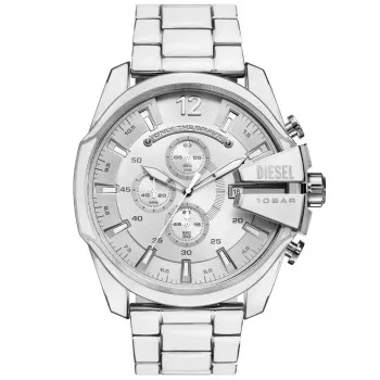 Diesel® Chronograph 'Mega Chief' Men's Watch DZ4660