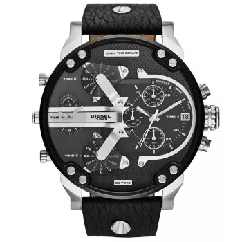 Diesel® Chronograph 'Mr. Daddy 2.0' Herren Uhr DZ7313