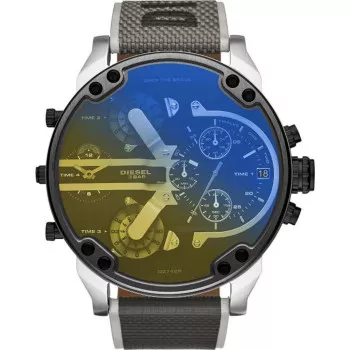 Diesel® Chronograph 'Mr. Daddy 2.0' Men's Watch DZ7429