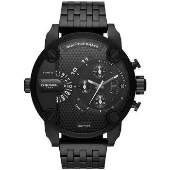 Diesel® Chronograph 'Little Daddy' Herren Uhr DZ7444