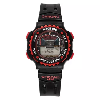 Digi-tech® Digital Men's Watch DT102908