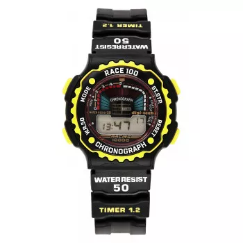 Digi-tech® Digital  Hommes Montre DT102912