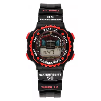 Digi-tech® Digital  Hommes Montre DT102914