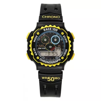 Digi-tech® Digital  Hommes Montre DT102917