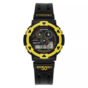 Digi-tech® Digital  Hommes Montre DT102929