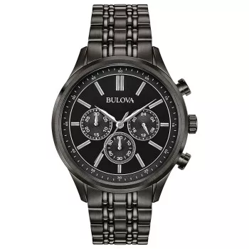 Bulova® Chronographe 'Exclusives & Specials' Hommes Montre 98A217