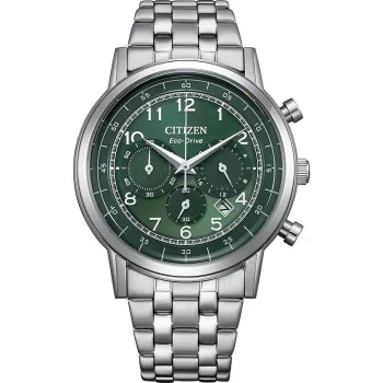 Citizen® Chronograph Herren Uhr CA4630-53X