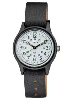 Timex® Analogue 'Mk1' Women's Watch TW2T34000