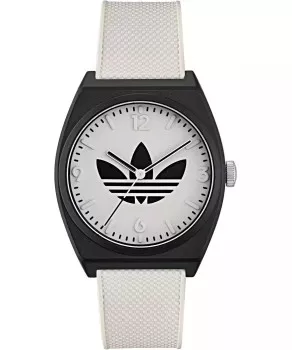 Adidas Originals® Analogue 'Project Two' Unisex's Watch AOST23549