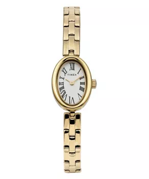Timex® Analogue 'Trend Cavatina Main Line' Women's Watch TW2Y26700