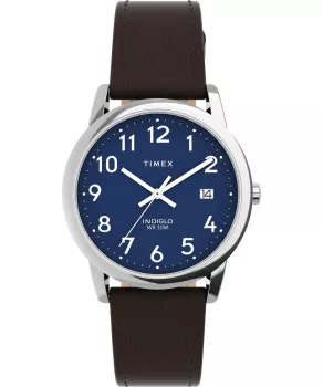 Timex® Analogue 'Easy Reader Classic' Men's Watch TW2V75200