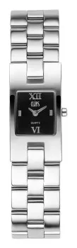 Clips® Analog Damen Uhr 553-2002-48