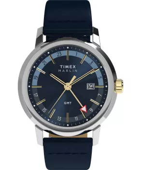 Timex® Analogue 'Marlin' Men's Watch TW2Y47900