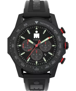 Timex® Chronographe 'Adrenaline Pro Chrono' Hommes Montre TW2W55400