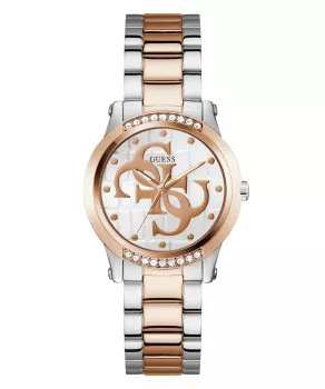 Guess® Analogue 'Annette' Women's Watch GW0861L5