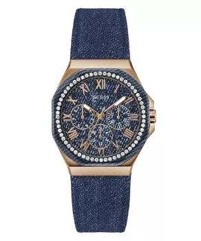 Guess® Multi Dial 'Glaze' Women's Watch GW0753L5