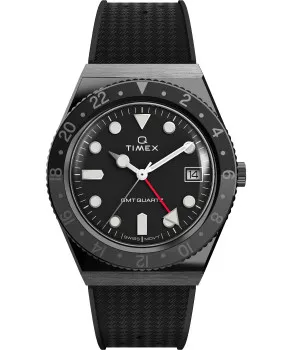 Timex® Analogique 'Q Reissue' Hommes Montre TW2V38200