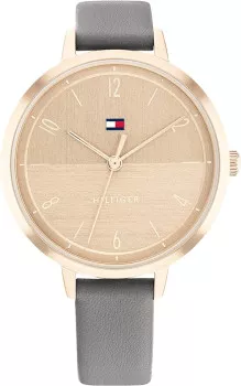 Tommy Hilfiger® Analoog 'Florence' Dames Horloge 1782619