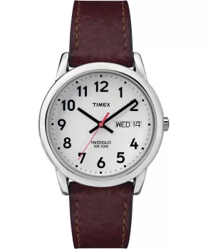 Timex® Analogue 'Easy Reader Classic' Men's Watch T20041