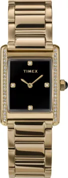 Timex® Analoog 'Hailey' Dames Horloge TW2V81400