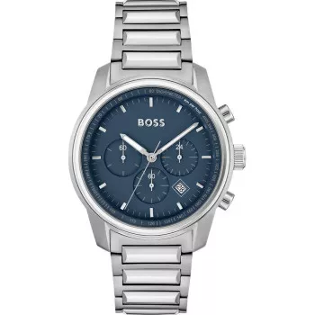 Hugo Boss® Chronograph 'Trace' Herren Uhr 1514007