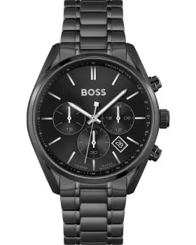 Hugo Boss® Chronograph 'Champion' Men's Watch 1513960