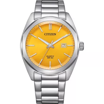 Citizen® Analoog Heren Horloge BI5110-54Z