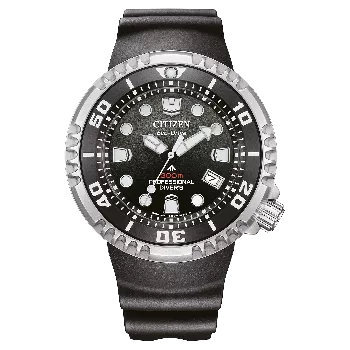 Citizen® Analog 'Promaster Dive' Herren Uhr BN1024-01E