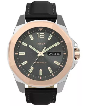 Timex® Analog 'Essex Avenue' Herren Uhr TW2V43000
