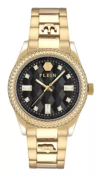 Philipp Plein® Analogique 'Queen' Femmes Montre PWCDA0624