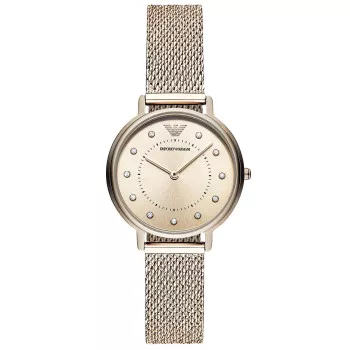 Emporio Armani® Analoog 'Kappa' Dames Horloge AR11129