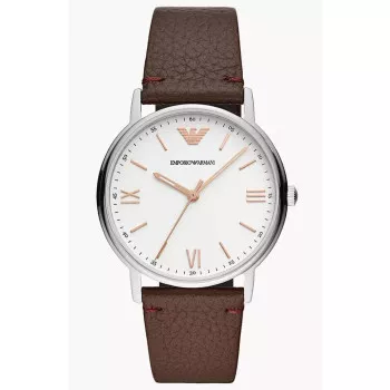 Emporio Armani® Analoog 'Kappa' Heren Horloge AR11173