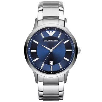 Emporio Armani® Analoog 'Renato' Heren Horloge AR11180