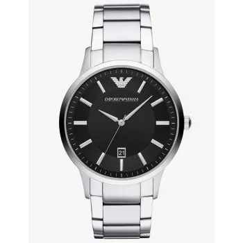 Emporio Armani® Analoog 'Renato' Heren Horloge AR11181