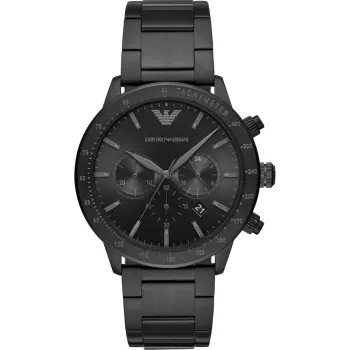 Emporio Armani® Chronograph 'Mario' Herren Uhr AR11242