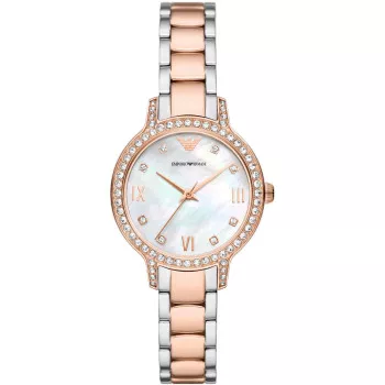 Emporio Armani® Analogue 'Cleo' Women's Watch AR11499