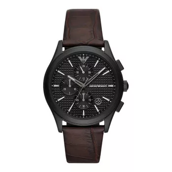 Emporio Armani® Chronograph 'Paolo' Men's Watch AR11549