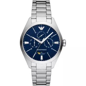 Emporio Armani® Multi Dial 'Claudio' Men's Watch AR11553