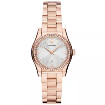 Emporio Armani® Analogue 'Federica' Women's Watch AR11558