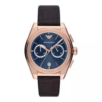 Emporio Armani® Chronographe 'Federico' Hommes Montre AR11563