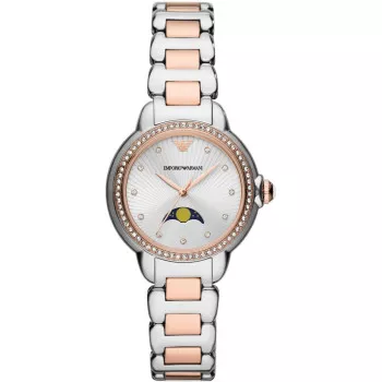 Emporio Armani® Analog 'Mia' Damen Uhr AR11567