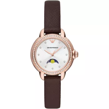 Emporio Armani® Analogue 'Mia' Women's Watch AR11568