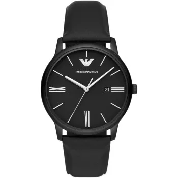 Emporio Armani® Analog 'Minimalist' Herren Uhr AR11573