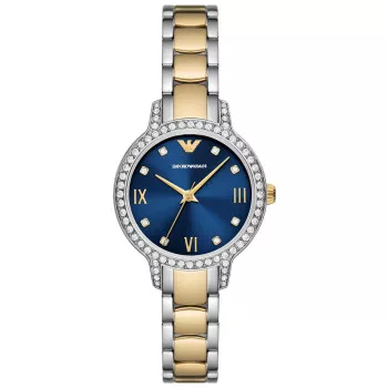 Emporio Armani® Analog 'Cleo' Damen Uhr AR11576