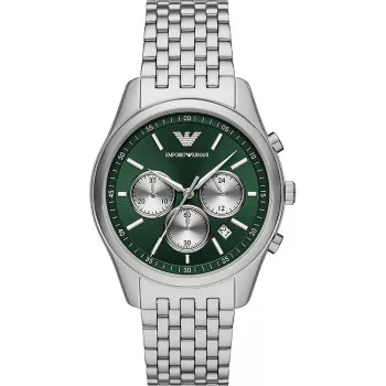 Emporio Armani® Chronograph 'Antonio' Herren Uhr AR11581