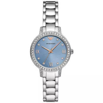 Emporio Armani® Analogue 'Cleo' Women's Watch AR11585