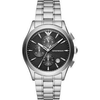 Emporio Armani® Chronograaf 'Paolo' Heren Horloge AR11602