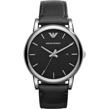 Emporio Armani® Analogique 'Luigi' Hommes Montre AR1692
