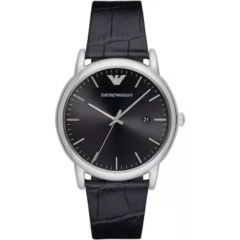 Emporio Armani® Analogue 'Luigi' Men's Watch AR2500